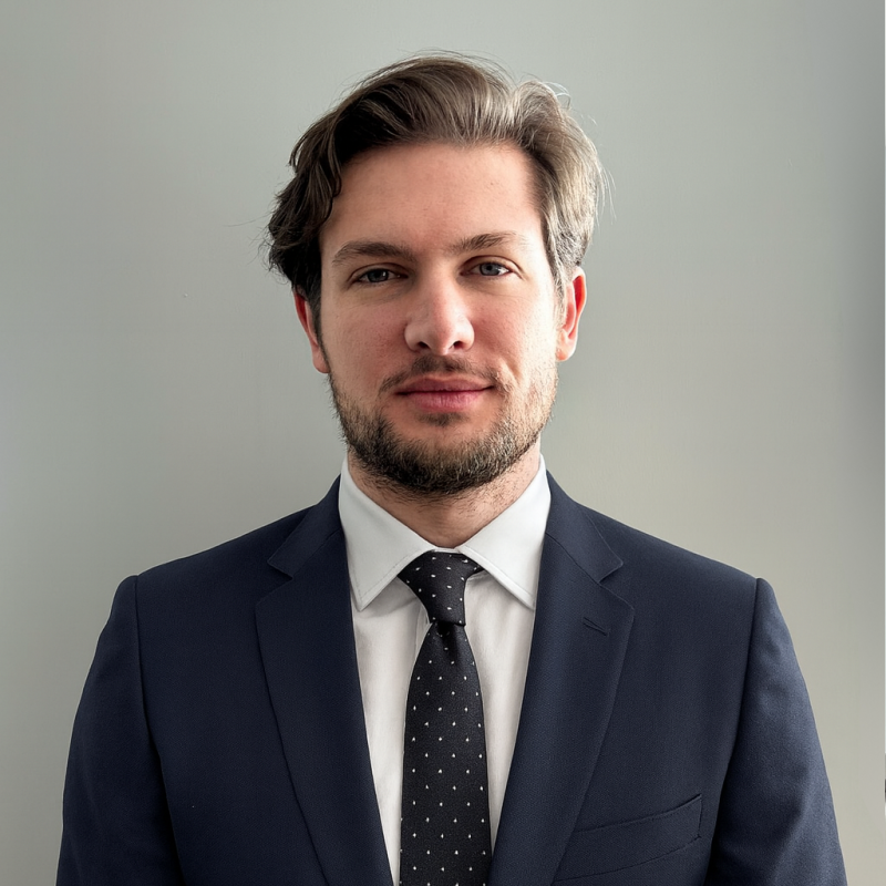 Ensar Duman - Software Engineer